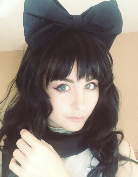 Leahloveschief トップポルノスター ギャラリー