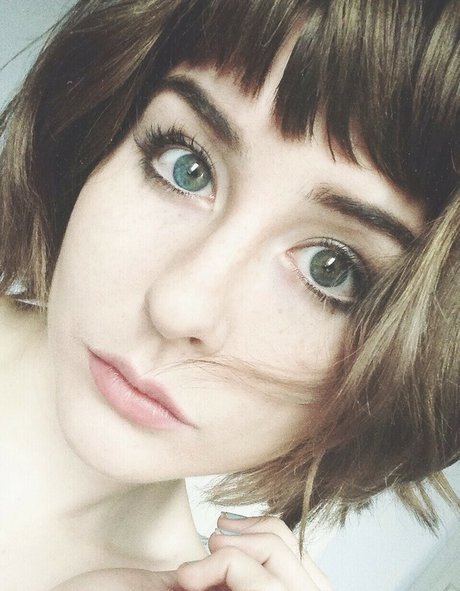 Leahloveschief 完璧なスター 画像