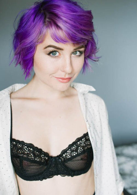 Leahloveschief ポルノスター 写真