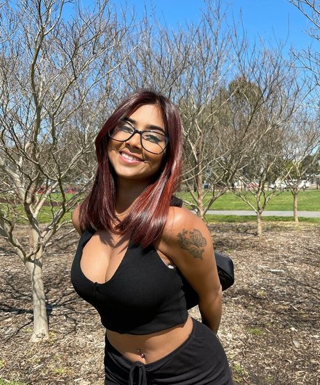 Chrissymenzies 限定スター 写真