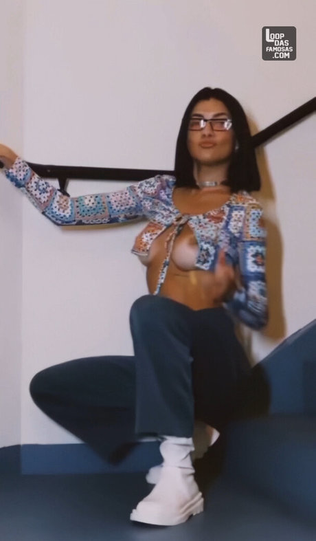 Gabi Prado セックス女優 画像