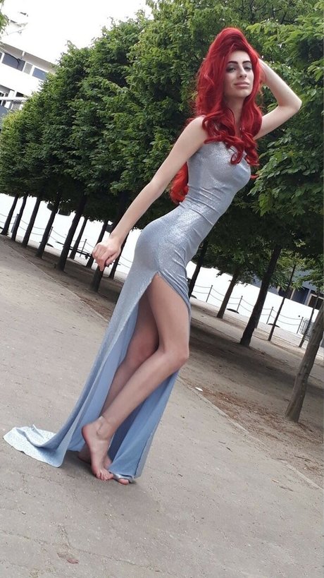 GoldBerry HDポルノスター ギャラリー