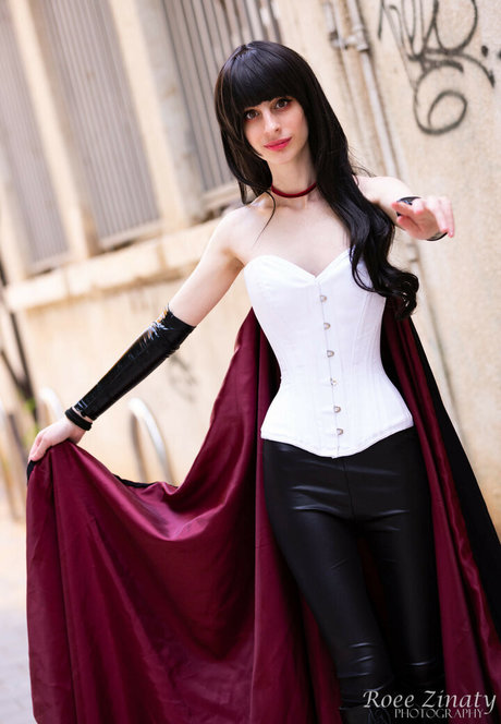 GoldBerry トップモデル 写真