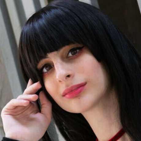 GoldBerry ヌードモデル 画像