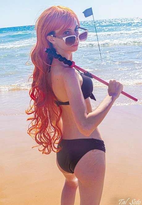 GoldBerry セックスポルノスター 写真