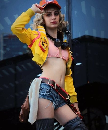 GoldBerry 高品質のポルノスター 画像