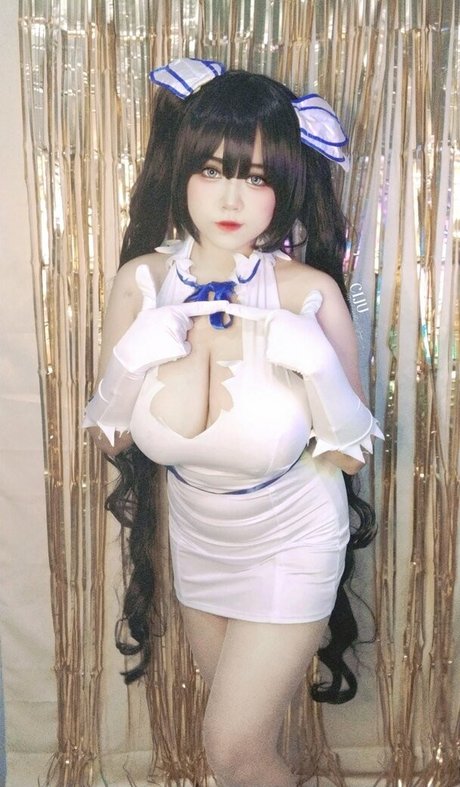 Yaciju 高品質女優 画像