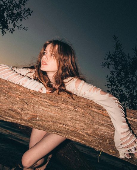 Tovpinets3 最高のモデル 写真