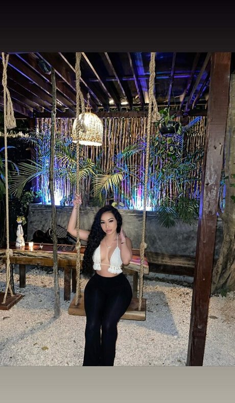 ohsoyoulily 独占スター 画像