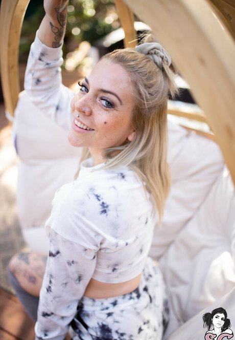 Gaiah アートポルノスター 画像