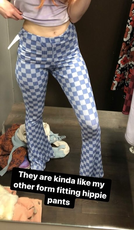 フィットネスインフルエンサーオンリーファンズ 裸 画像