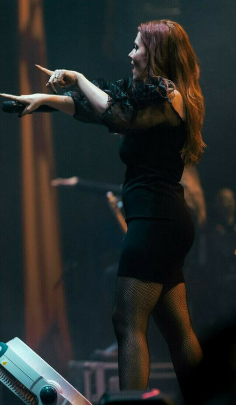 パフィーオンリーファンズ パーフェクト 写真