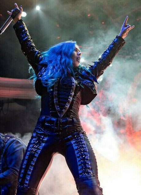 asmr ジンジャー オンリーファンズ 無料裸 画像