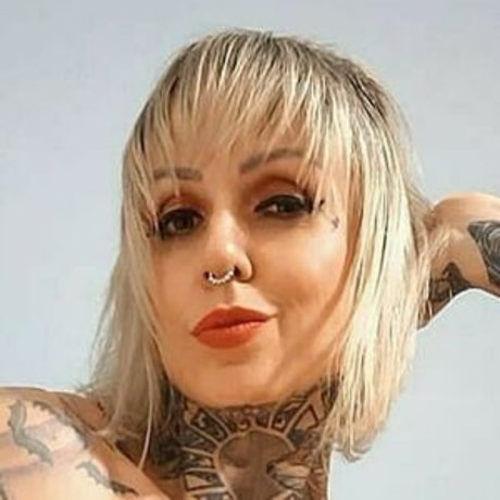 Lu Martins 完璧なスター 画像