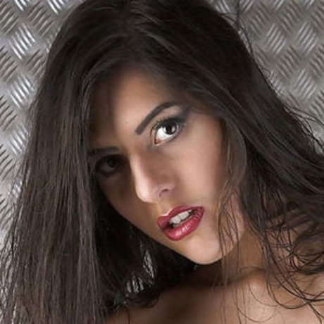 Laura Frison HD女優 画像