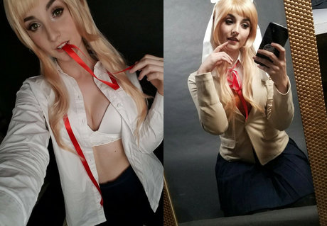 Helloiamkate 裸のスター 写真