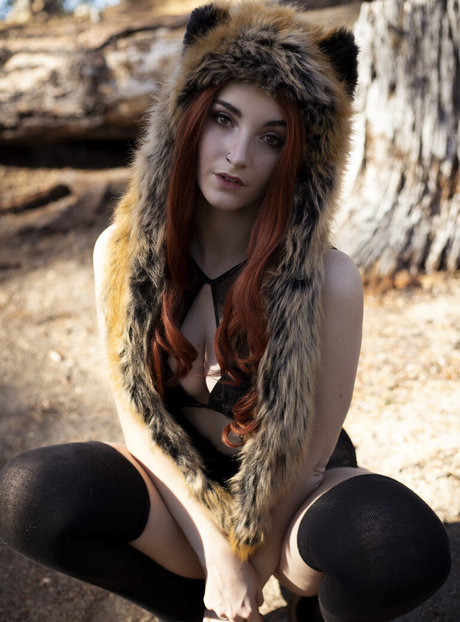 Helloiamkate 美しいスター 写真