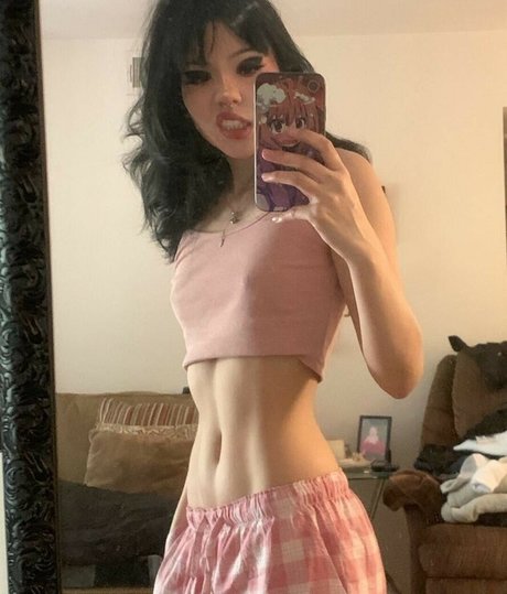 Lina Dracuina トップ女優 写真