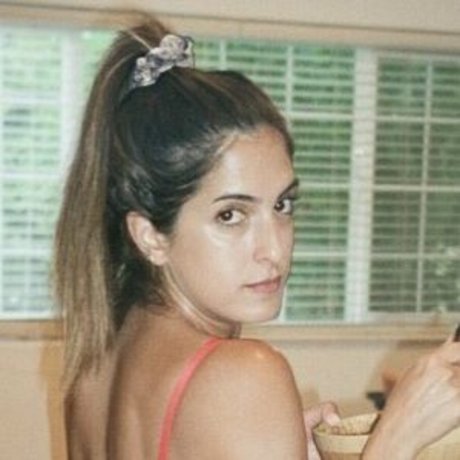 Kirill Was Here XXXモデル 画像