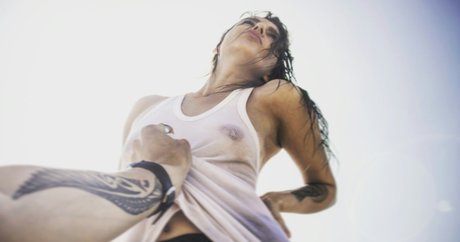 Anna Shtukmaister スター xxx 写真