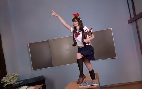 Mari Evans セックススター ギャラリー