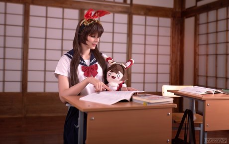 Mari Evans Profilbild