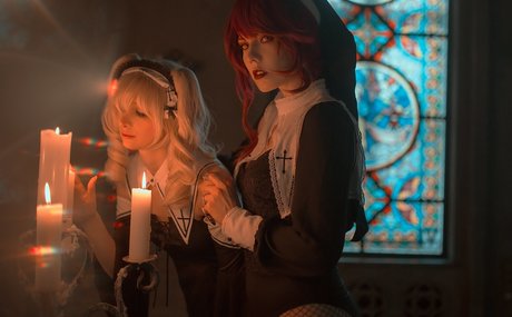 Mari Evans 完璧なモデル 画像