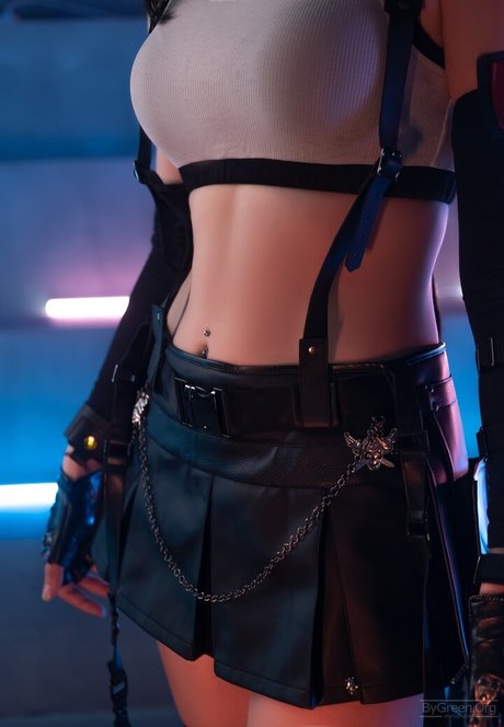 Mari Evans かわいいスター 写真