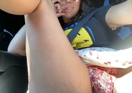 Lea Gambit アートモデル 写真