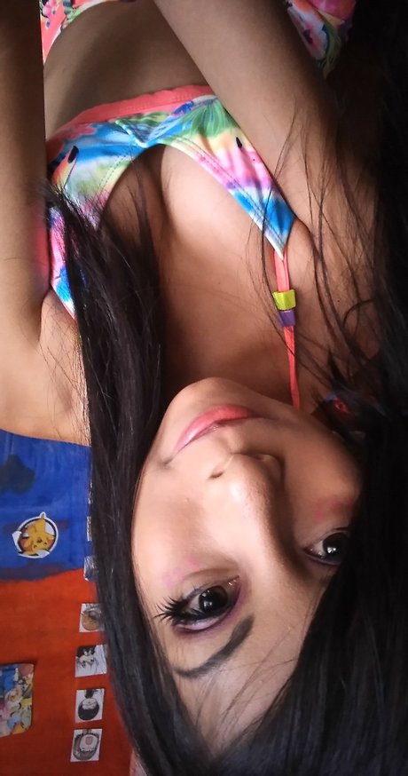 JayKoneko 完璧なポルノスター 写真