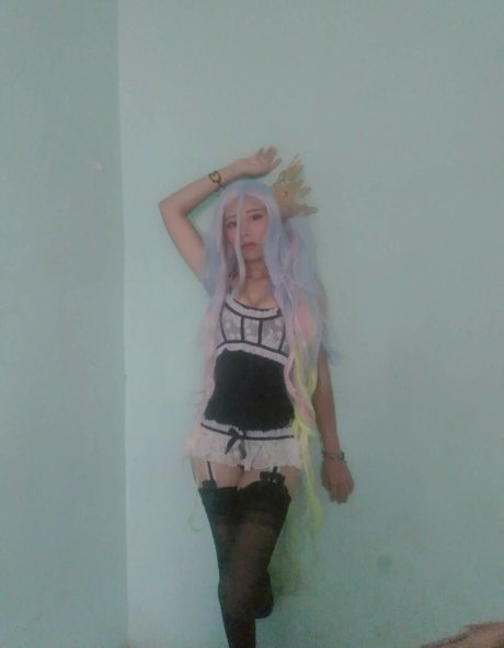 JayKoneko ポルノスター セクシー ギャラリー