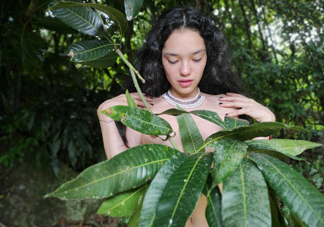 MakaylaCortez 裸のモデル 画像