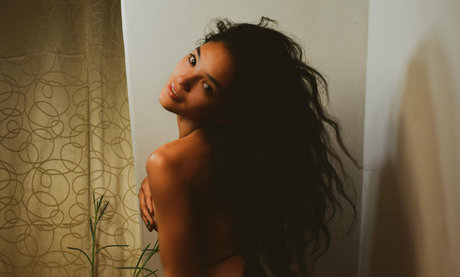 MakaylaCortez エロティックなスター 写真