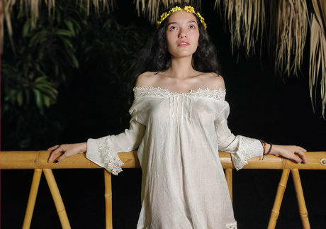 MakaylaCortez 高品質のスター ギャラリー