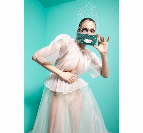 Dinkakay 高品質スター 写真