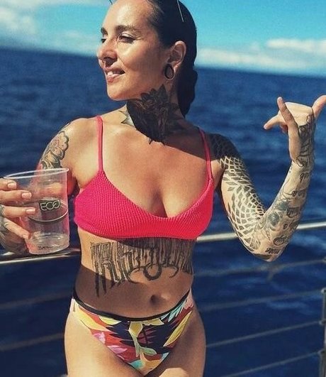 クリスマスヌードOnlyFans セクシーヌード 写真