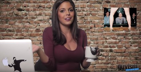 Katie Nolan HDモデル アーカイブ