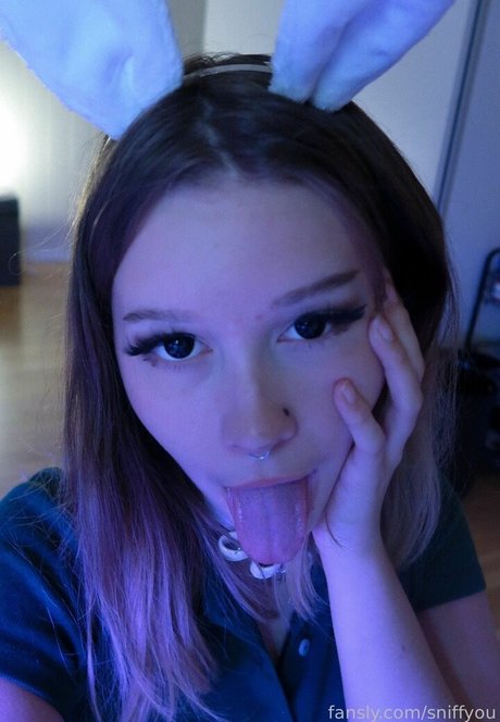 Sniff You HDモデル 写真