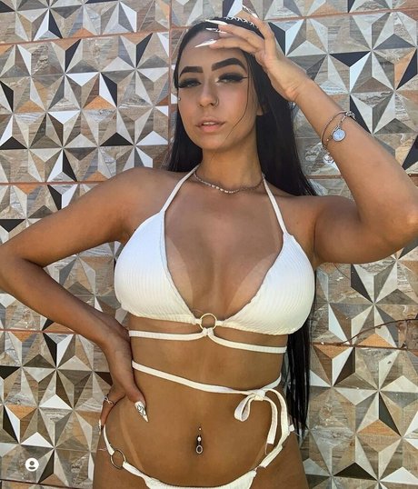 Karine Monteiro ポルノスター 美しい 写真