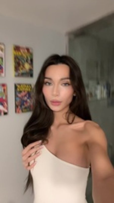 Kyla Malena セックス女優 画像