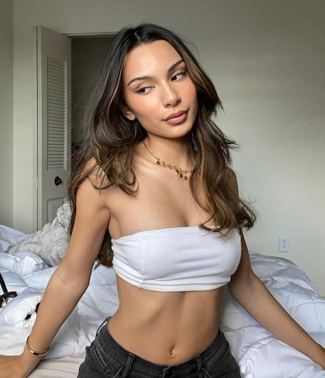 Kyla Malena 高品質モデル 写真