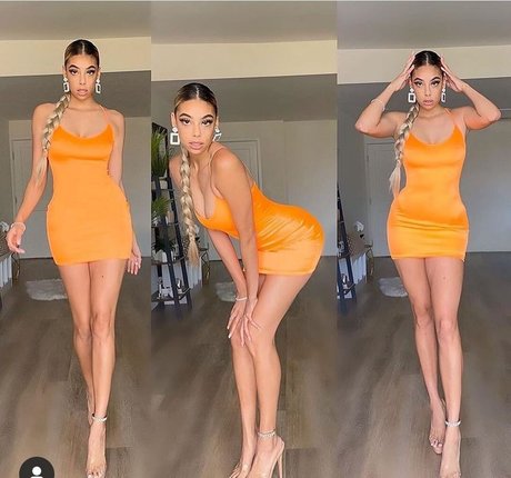 Alysse Joyner ヌード女優 写真