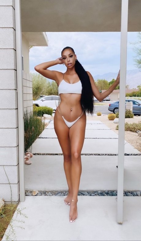 Alysse Joyner 最高の女優 写真