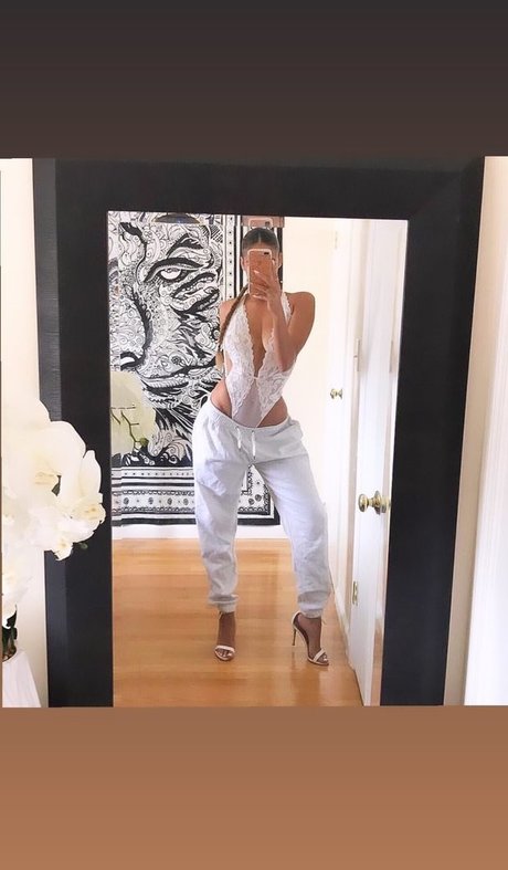 Alysse Joyner 可愛いモデル 画像