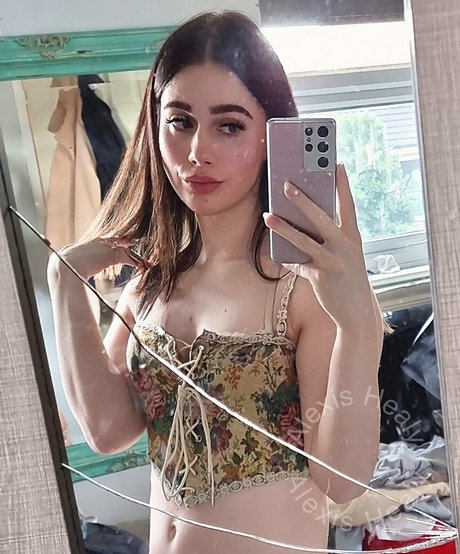 AlexisHealy 無料スター ギャラリー