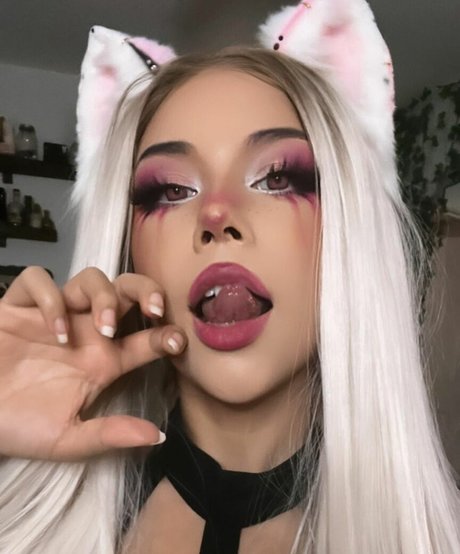 Katnnipp 独占モデル 写真