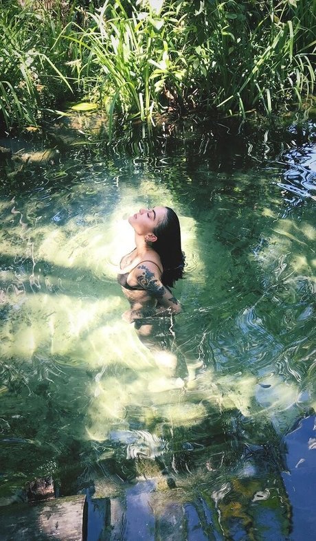 Maju Trindade セックスモデル 写真