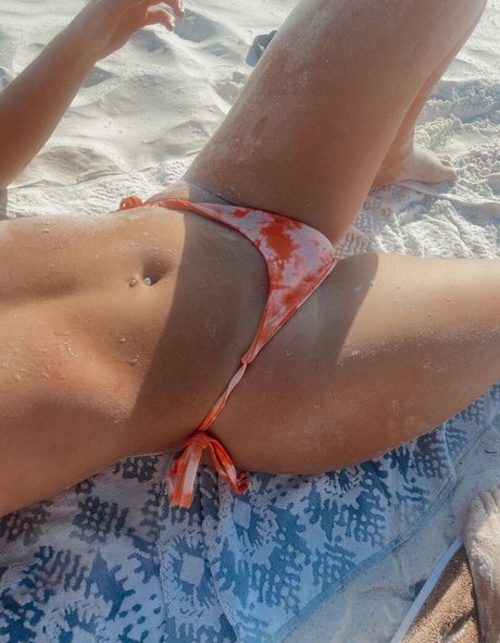 helleylife ヌードモデル 写真