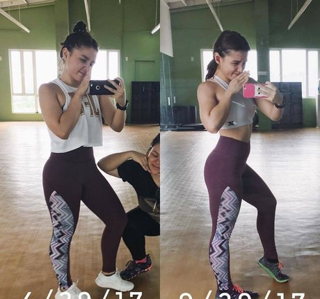 ジンジャートゥインクオンリーファンズ 限定 写真