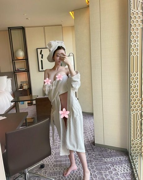 oaoagirl25 限定モデル 写真